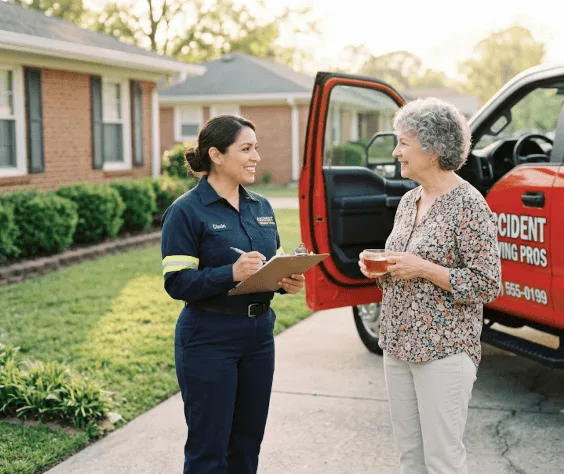 Accident Towing Service Meredith, CO FAQs